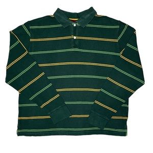 Old Navy polo